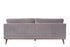 Mickey 3 Seat Sofa